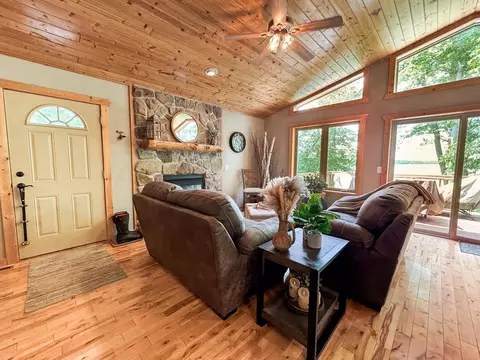 3269 Birch Grove Ct NW, Hackensack, MN 56452 photo 4