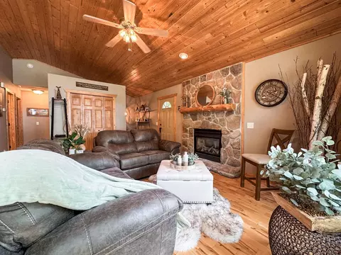 3269 Birch Grove Ct NW, Hackensack, MN 56452 photo 5