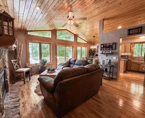 3269 Birch Grove Ct NW, Hackensack, MN 56452 photo 2
