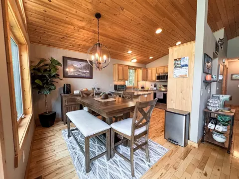 3269 Birch Grove Ct NW, Hackensack, MN 56452 photo 3