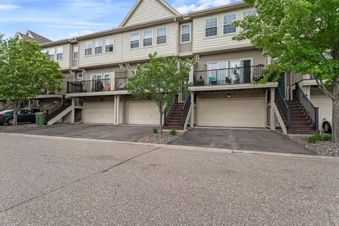 11221 Aberdeen St NE #K, Blaine, MN 55449