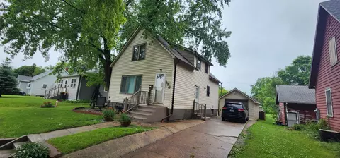 513 N Orient St, Fairmont, MN 56031