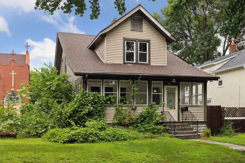 1691 Lafond Ave, Saint Paul, MN 55104