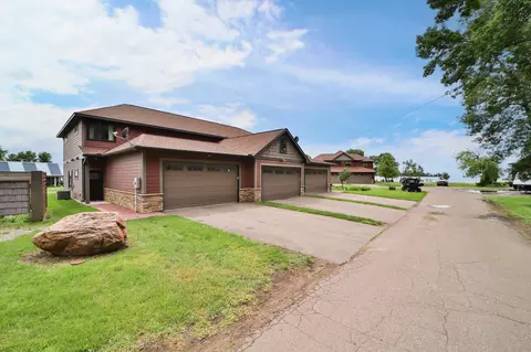 415 Bennett St #12, Wahkon, MN 56386