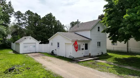 709 6th Ave NW, Austin, MN 55912