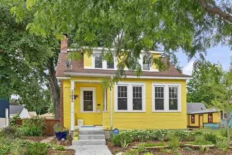 3908 41st Ave S, Minneapolis, MN 55406