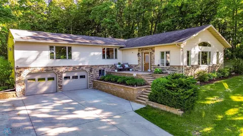 11190 Eagle Lake Rd, Frazee, MN 56544