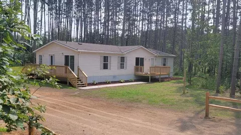 4094 Crow Wing Cir SW, Pillager, MN 56473