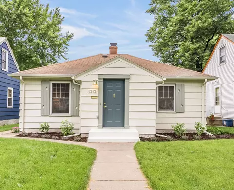 5252 45th Ave S, Minneapolis, MN 55417