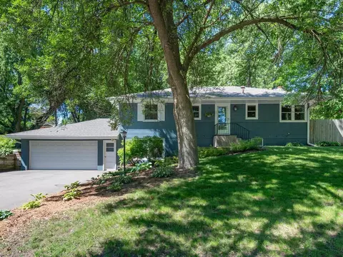5404 Kimberly Rd, Minnetonka, MN 55345