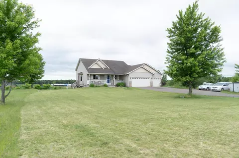 10515 Olson Rd, Harris, MN 55032