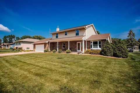 1106 22nd Ave SW, Austin, MN 55912