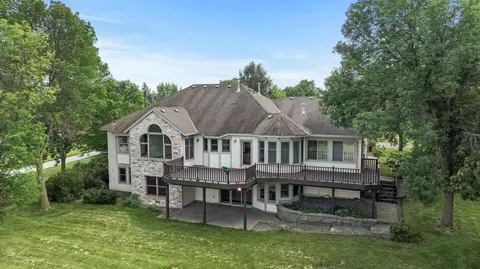 1826 Spring Lake Cir, Jordan, MN 55352 photo 67