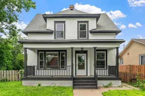 3839 Lyndale Ave N, Minneapolis, MN 55412