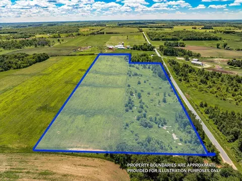 Nnnn 165th Street, Pleasant Valley Twp, WI 54015