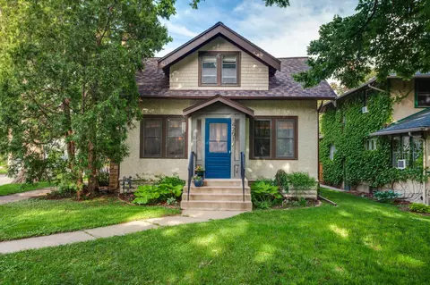 4201 Wentworth Ave, Minneapolis, MN 55409