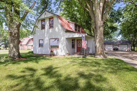 65686 180th Ave, Dodge Center, MN 55927