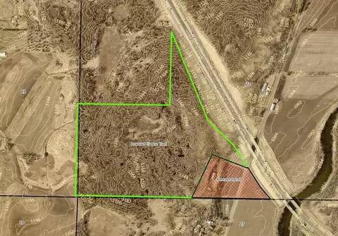 Nnn Jade Road, Saint Joseph Twp, MN 56301