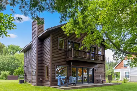 6902 N View Dr NW, Pine Lake Twp, MN 56484