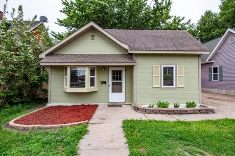 503 W Stanton Ave, Fergus Falls, MN 56537