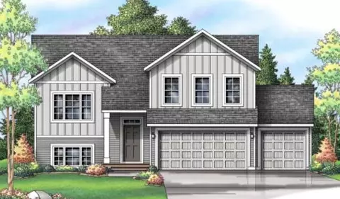 14615 Rabbit St NW, Ramsey, MN 55303