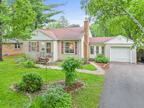 3223 Hayes St NE, Minneapolis, MN 55418