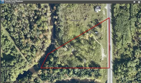 tbd Ralph Rd, Field Twp, MN 55723