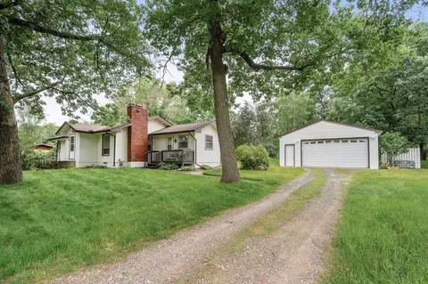 6847 225th Ln NE, Stacy, MN 55079