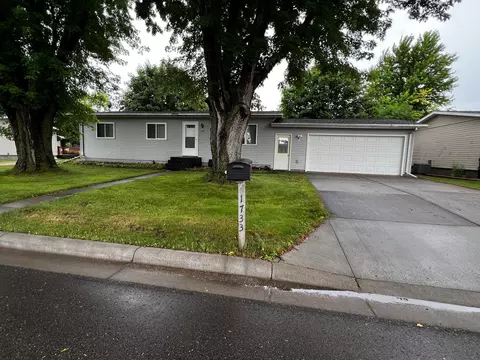 1733 7th Ave, Granite Falls, MN 56241