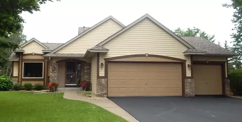 14671 Krypton St NW, Ramsey, MN 55303