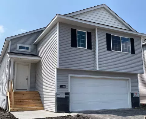 3231 Kady Ave NE, Saint Michael, MN 55376
