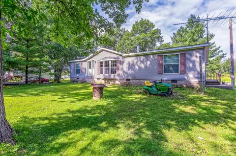 1768 Atwater St, Ogilvie, MN 56358