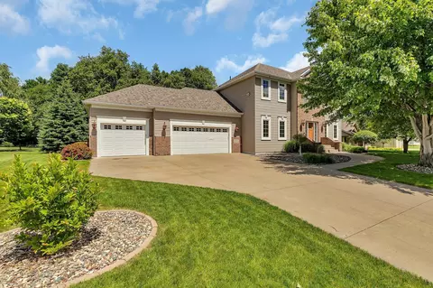 1421 Grizzly Ln, Sartell, MN 56377