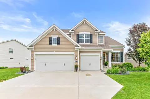 14730 50th Pl N, Plymouth, MN 55446