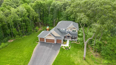 14443 Opal St NE, Ham Lake, MN 55304