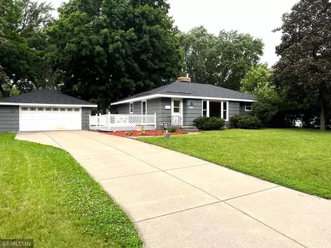 9924 Fremont Ave S, Bloomington, MN 55431