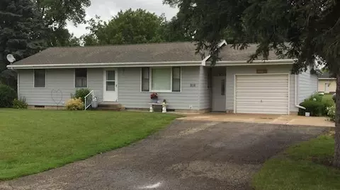 215 S Prairie Ave, Porter, MN 56280