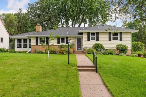 7200 Clinton Ave, Richfield, MN 55423