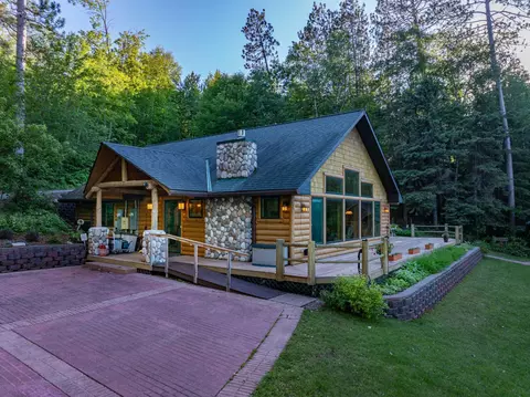 33612 W Deer Lake Rd W, Deer River, MN 56636