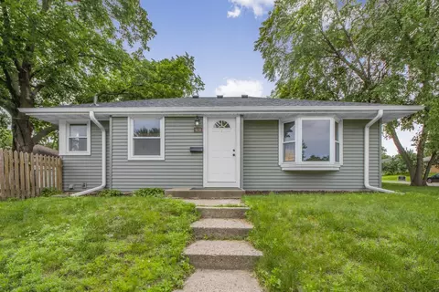 629 E 67th St, Richfield, MN 55423