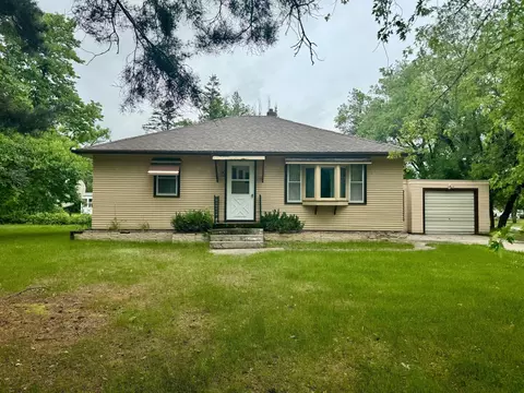411 Lincoln Ave NE, Fertile, MN 56540