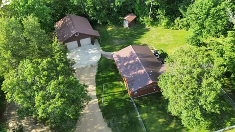 4078 8th St SW, Backus, MN 56435