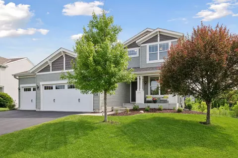 2455 Lakeview Rd, Victoria, MN 55386