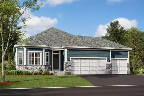 8075 Haywood Dr, Lino Lakes, MN 55014