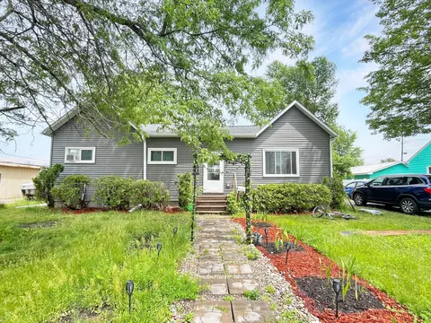 537 Cornell Ave, Rice Lake, WI 54868