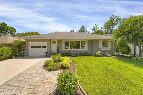 5033 Windsor Ave, Edina, MN 55436