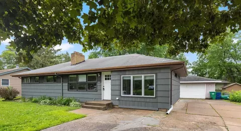 7717 46th Ave N, New Hope, MN 55428