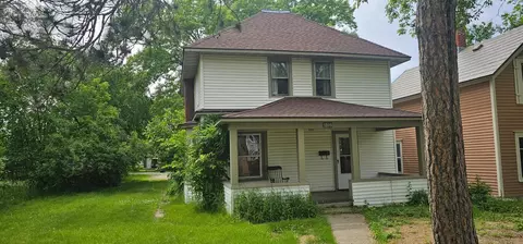 1109 Minnesota Ave NW, Bemidji, MN 56601