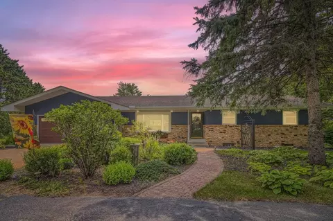 16731 Valley Dr NW, Andover, MN 55304