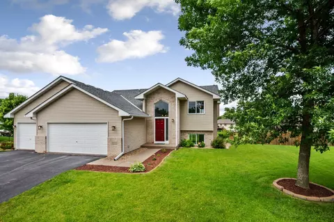 10420 35th St NE, Saint Michael, MN 55376